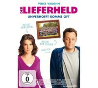Der Lieferheld - Unverhofft Kommt Oft