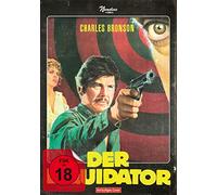 Der Liquidator LTD. - Limited Special Edition LTD. (+ DVD) [Édition Sépaciale] [Blu-ray]