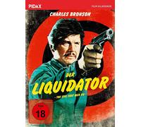 Der Liquidator – Charles Bronson