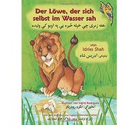 Der Löwe, Der Sich Selbst Im Wasser Sah