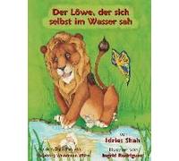 Der Löwe, Der Sich Selbst Im Wasser Sah