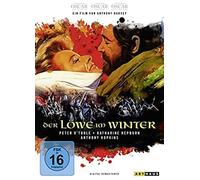 O'Toole,Peter - Lwe im Winter,der/Digital Remastered [Import]