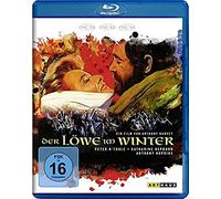 The Lion in Winter (Der Löwe im Winter) (Blu-ray)