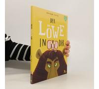 Le lion en toi – Magellan
