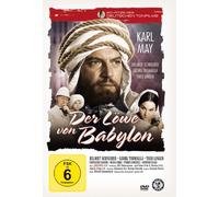 Der Löwe Von Babylon – Plaion Pictures – Import