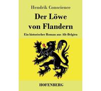 Der Löwe Von Flandern