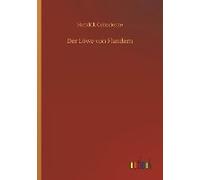 Der Löwe Von Flandern