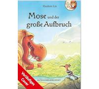 Der Löwe von Juda: Der große Aufbruch: Einzelgeschichte 1