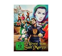 Various - Leonine S&d Mediacs (Sony Music) Der Löwe von San Marco