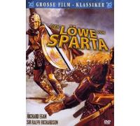 Der Löwe von Sparta – Twentieth Century Fox Film Corporation – Import allemand