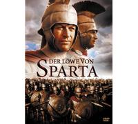 Der Löwe Von Sparta [Import]