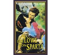 Der Löwe von Sparta [VHS]