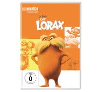 Der Lorax (DVD)