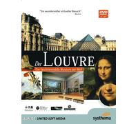Der Louvre-dvd-rom - Der Louvre-DVD [Import]