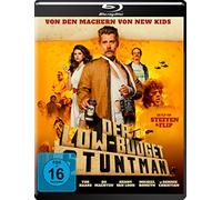 Der Low-Budget Stuntman