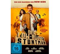 Der Low-Budget Stuntman