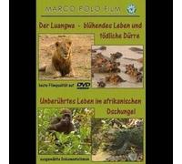Der Luangwa/Afrikanischer - Special Interest