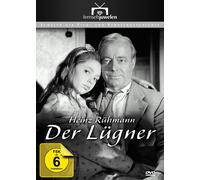 Rühmann,Heinz - Der Lügner (4:3)