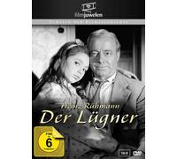 Der Lügner – Heinz Rühmann, Annemarie Düringer, Julia Follina – DVD – 16:9 – Import (Alive AG)
