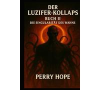 Der Luzifer-Kollaps: Buch II: Die Schwelle zur Tiefe
