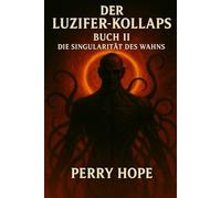Der Luzifer-Kollaps: Buch II: Die Schwelle zur Tiefe