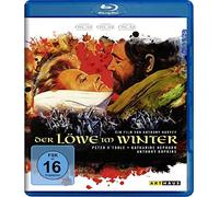Der Lwe im Winter [Blu-ray]