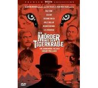 Der MÃ?¶rder mit der Tigerkralle [DVD] (2003) Rolf Knie, Gaston HÃ?â?¬ni, JirÃ? Menzel