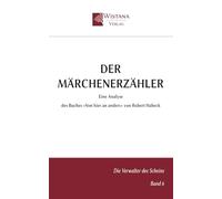 Der Märchenerzähler: Eine Analyse des Buches »Von hier an anders« von Robert Habeck