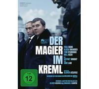 Der Magier im Kreml