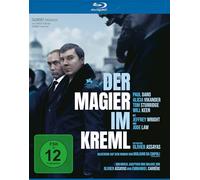 Der Magier im Kreml [Blu-ray]