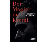 Der Magier im Kreml – roman – C. H. Beck