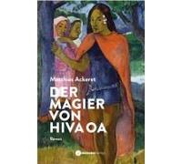 Der Magier Von Hiva Oa