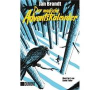 Der magische Adventskalender | Jan Brandt Jan BrandtJan Brandt (Auteur)