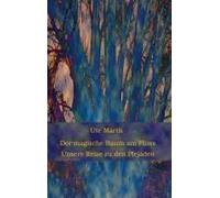 Der Magische Baum Am Fluss