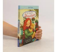 Der magische Blumenladen 04: Die Reise zu den Wunderbeeren