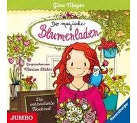 Der Magische Blumenladen 05.Die Verzauberte Hochzeit