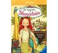 Der Magische Blumenladen, Band 8: Fabelhafte Ferien