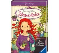 Der magische Blumenladen, Band 9: Der gefährliche Schulzauber