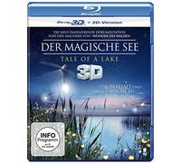Der magische See 3D