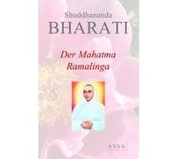 Der Mahatma Ramalingam und seine Offenbarungen Shuddhananda Bharati (Auteur)