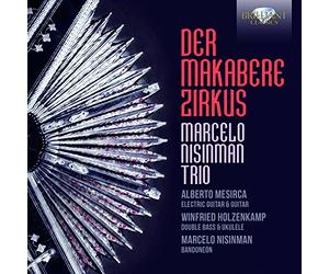 Der Makabere Zirkus