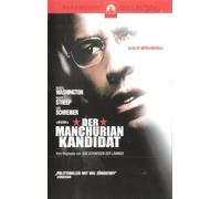 Der Manchurian Kandidat