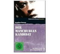 Der Manchurian Kandidat - SZ Cinemathek Politthriller
