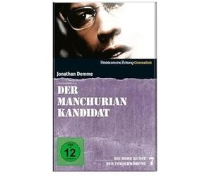 Der Manchurian Kandidat - SZ Cinemathek Politthriller
