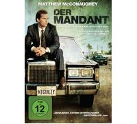 Der Mandant (DVD)
