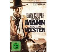 Der Mann aus dem Westen [Import]