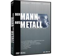 Der Mann Aus Metall