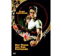Der Mann aus San Fernando [Import]