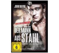 Der Mann Aus Stahl