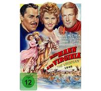 Der Mann aus Virginia – DVD – 1946 – Plaion Pictures